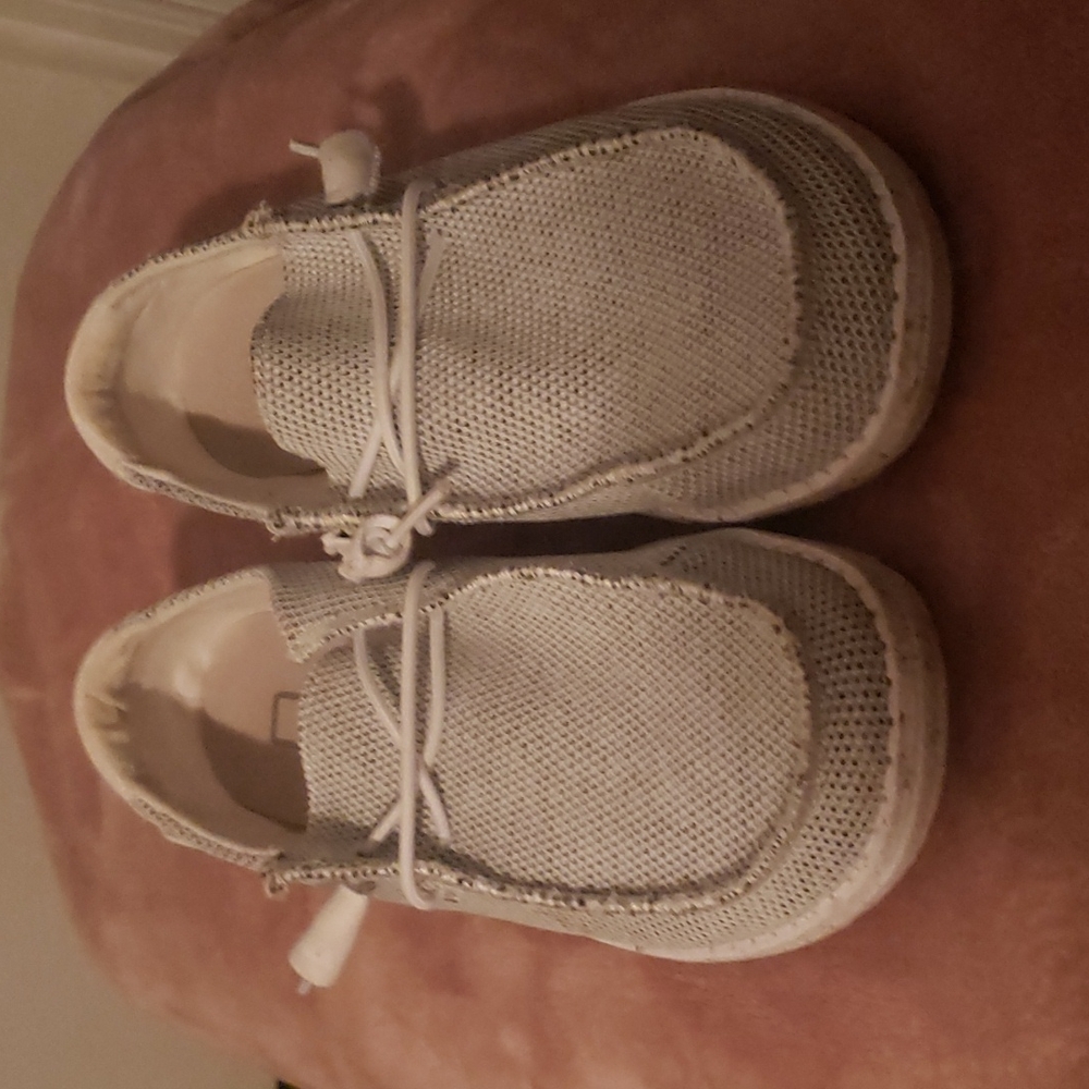 Hey dude shoes